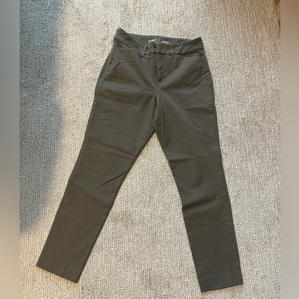 Old navy pixie pants